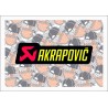 AKRAPOVIC