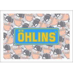 ÖHLINS