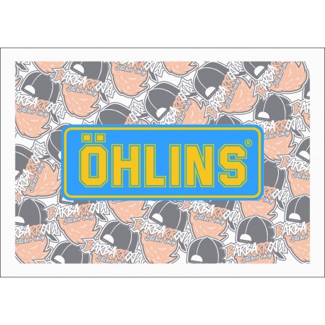 ÖHLINS ÖHLINS
