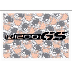 R 1200 GS