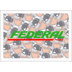 FEDERAL TYRES