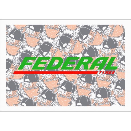 FEDERAL TYRES