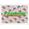 FEDERAL TYRES