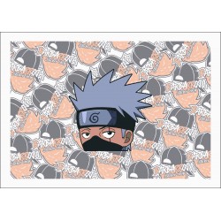 KAKASHI PEEKER