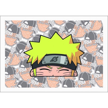 NARUTO PEEKER