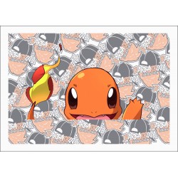 CHARMANDER PEEKER