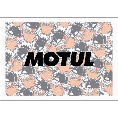 MOTUL