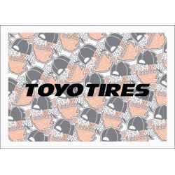 TOYO TIRES