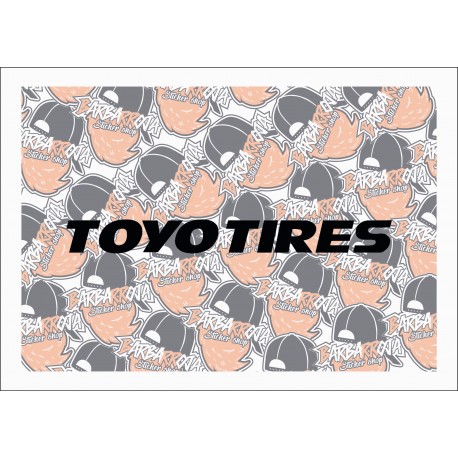TOYO TIRES TOYO TIRES