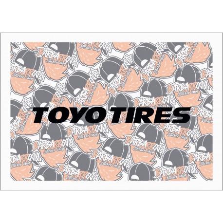 TOYO TIRES