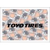 TOYO TIRES