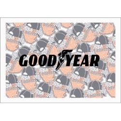 GOOD YEAR