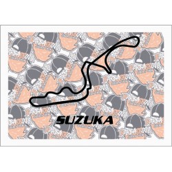 SUZUKA CIRCUIT