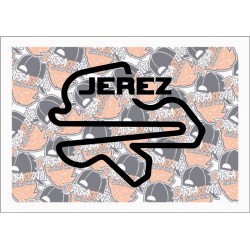 CIRCUITO DE JEREZ