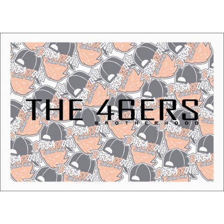 THE 46ERS BROTHERHOOD