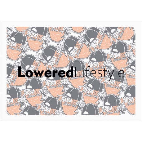 LOWERED LIFESTYLE