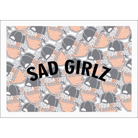 SADGIRLZ