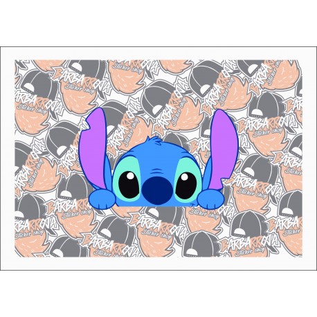 STICH PEEKER