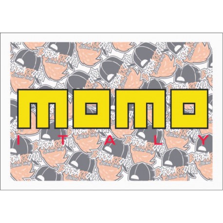 MOMO ITALY MOMO ITALY