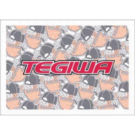 TEGIWA TEGIWA