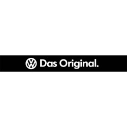 PARASOL VOLKSWAGEN DAS ORIGINAL