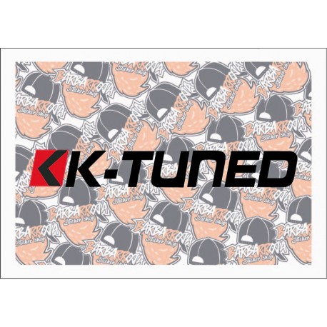 K-TUNED K-TUNED