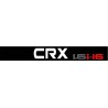 PARASOL HONDA CRX 1.6i 16