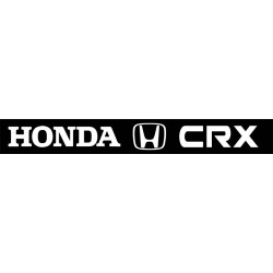 PARASOL HONDA CRX