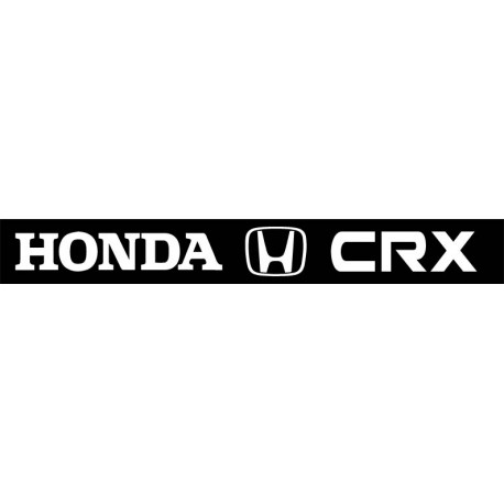 PARASOL HONDA CRX