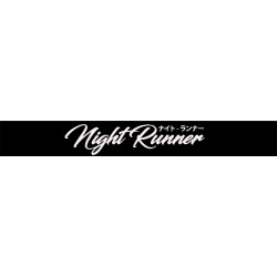 PARASOL NIGHT RUNNER