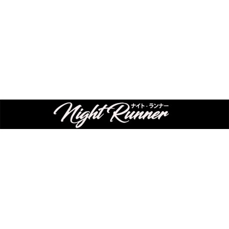 PARASOL NIGHT RUNNER PARASOL NIGHT RUNNER