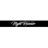 PARASOL NIGHT RUNNER