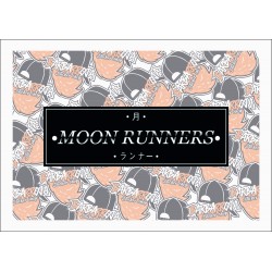 SLAP MOON RUNNERS