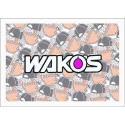 WAKO'S