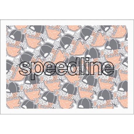 SPEEDLINE SPEEDLINE