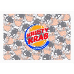 KRUSTY KRAB
