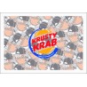 KRUSTY KRAB