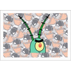 PLANKTON PEEKER