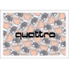 QUATTRO