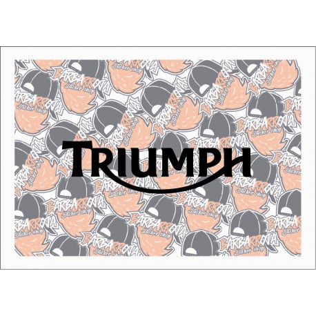 TRIUMPH