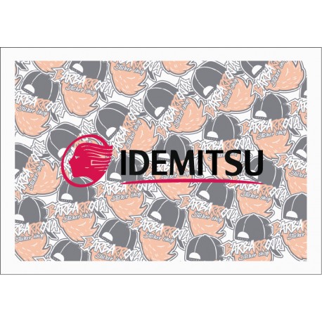 IDEMITSU