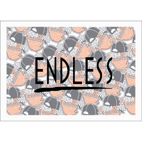 ENDLESS ENDLESS