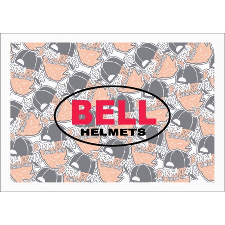 BELL HELMETS