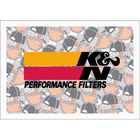 K&N PERFORMANCE FILTERS K&N PERFORMANCE FILTERS