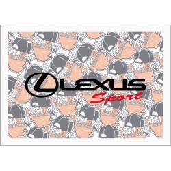 LEXUS SPORT