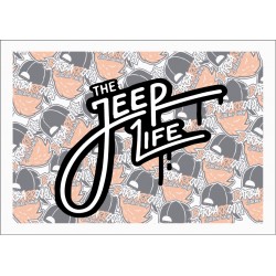 THE JEEP LIFE
