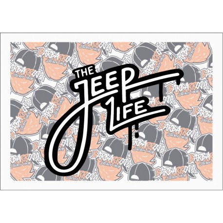 THE JEEP LIFE THE JEEP LIFE