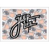 THE JEEP LIFE