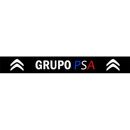 PARASOL GRUPO PSA CITROËN