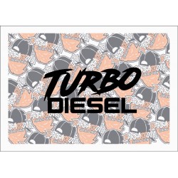 TURBO DIESEL